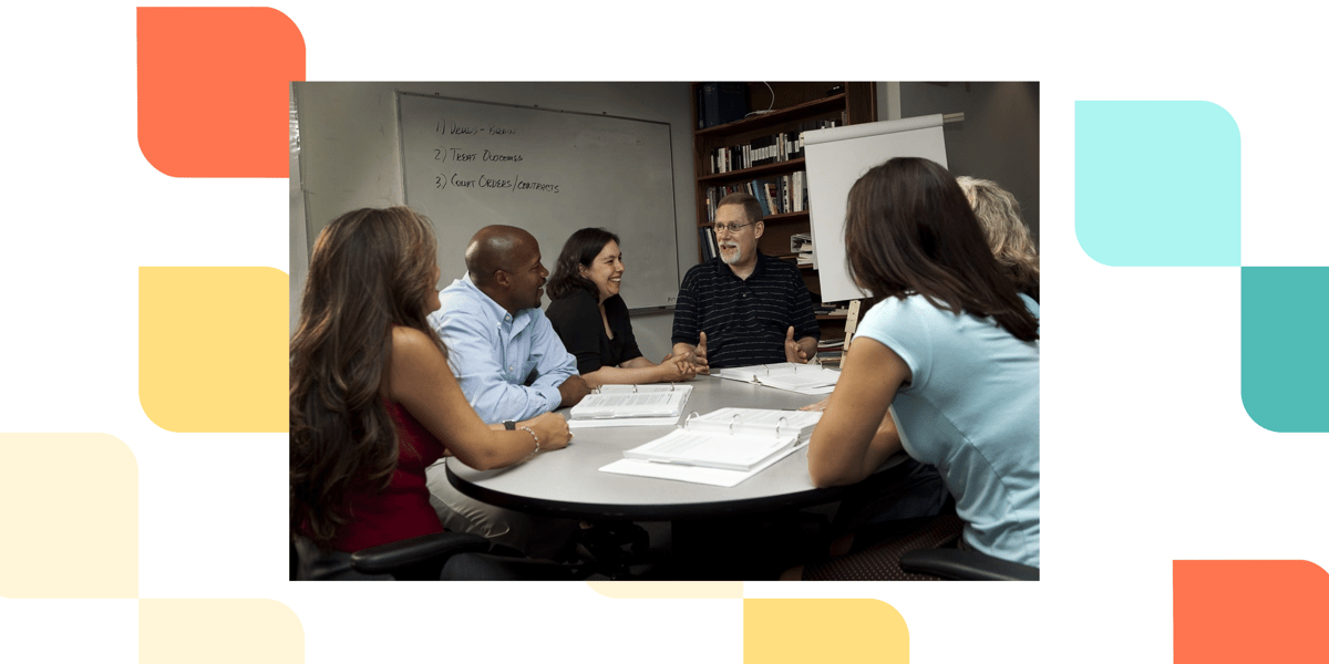 How to Improve Your Orientation Program